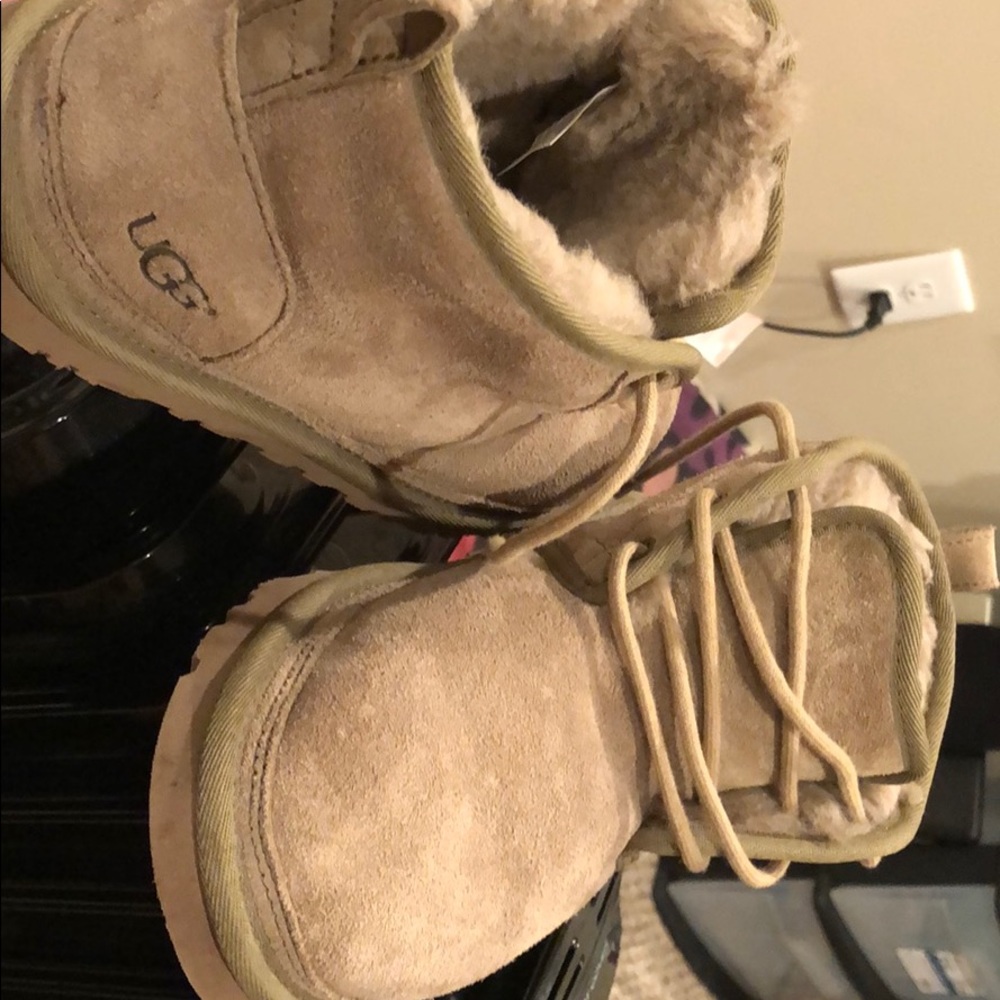 Men’s ugg boots